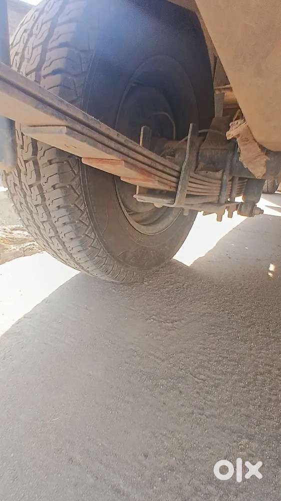 Mahindra Bolero 2021 Diesel 64000 Km Driven