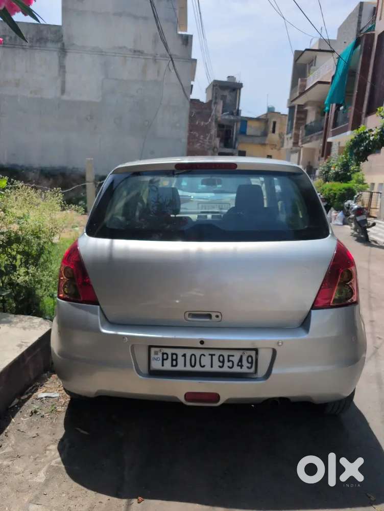 Maruti Suzuki Swift  Vdi 2010
