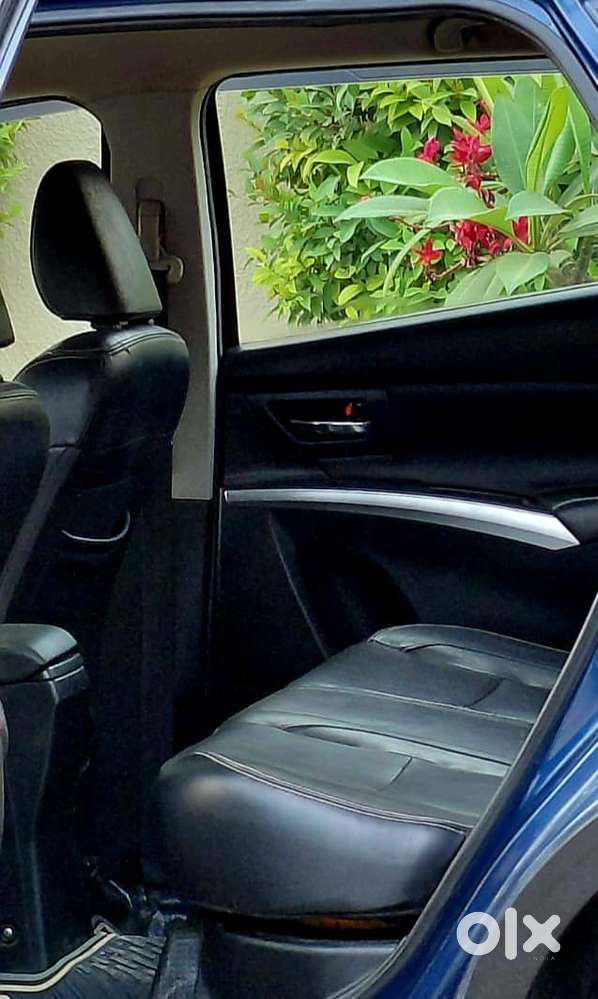 Maruti Suzuki S-cross 2017-2020 1.3 Alpha, 2018, Diesel