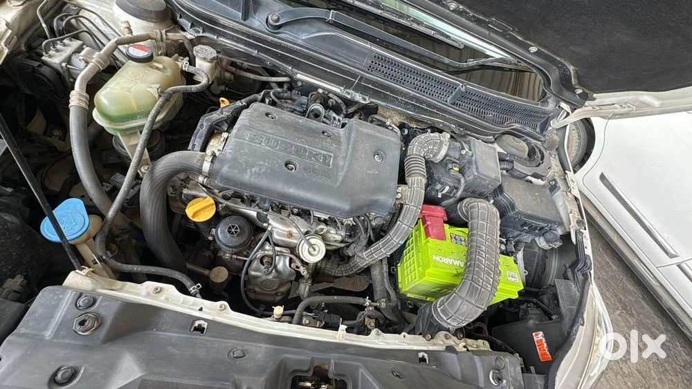 Maruti Suzuki Diesel 2018