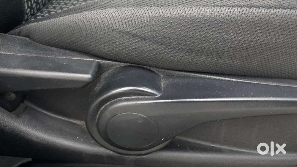 Tata Nexon 1.2 Revotron Xz Plus, 2017, Petrol