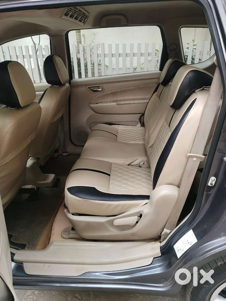 Maruti Suzuki Ertiga Vdi Shvs, 2013, Diesel