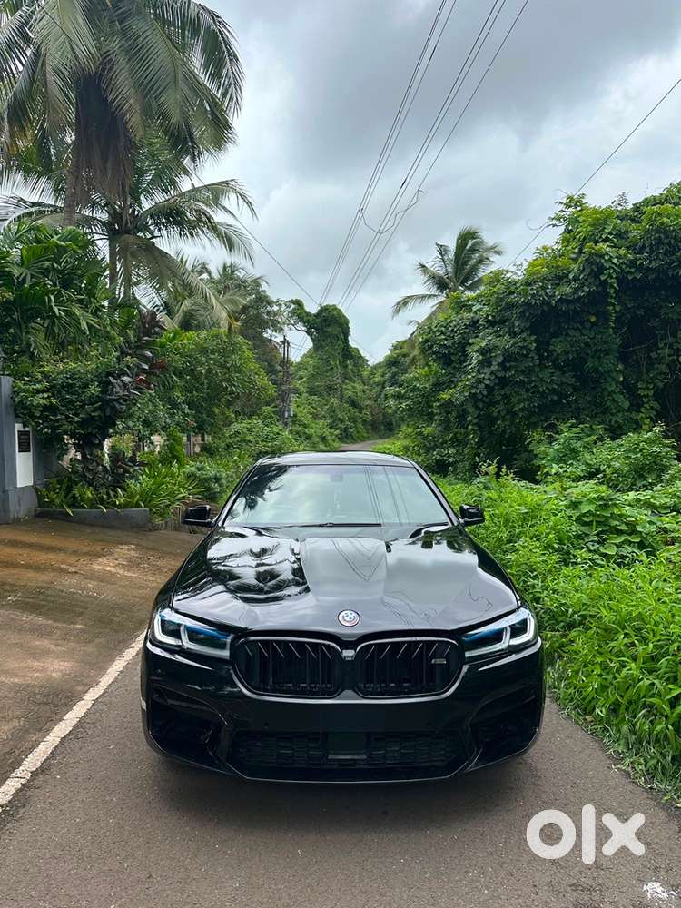 Bmw 5 Series 2011 Diesel 93000 Km Driven