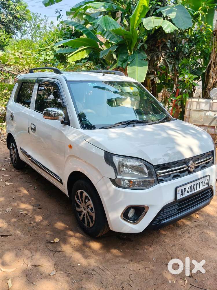 Maruti Suzuki Swift Dzire Lxi Option, 2020, Cng & Hybrids