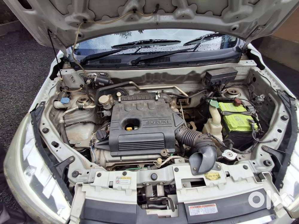 Maruti Suzuki Alto K10 Vxi, 2015, Petrol