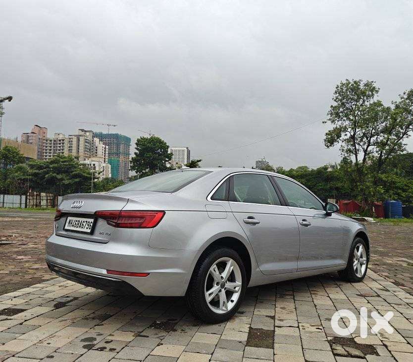 Audi A4 2.0 35 Tdi Premium Plus Sunroof, 2017, Diesel