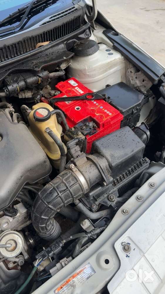 Ciaz Vdi 2017 Model