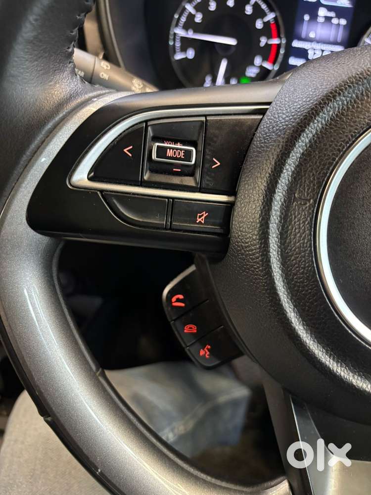 Maruti Suzuki Baleno Alpha, 2022, Petrol