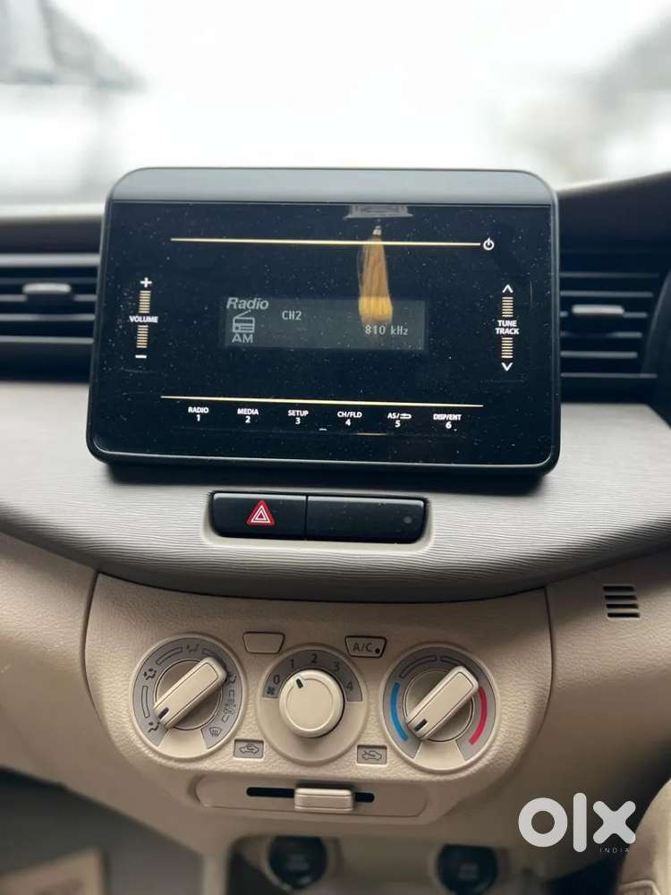 Maruti Suzuki Ertiga, 2025, Cng & Hybrids