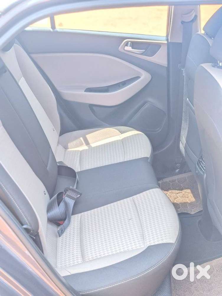 Hyundai I20 Asta Option, 2019, Petrol