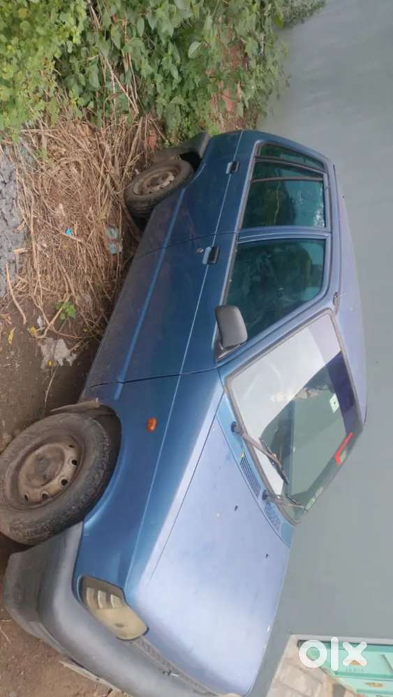 Maruthi 800