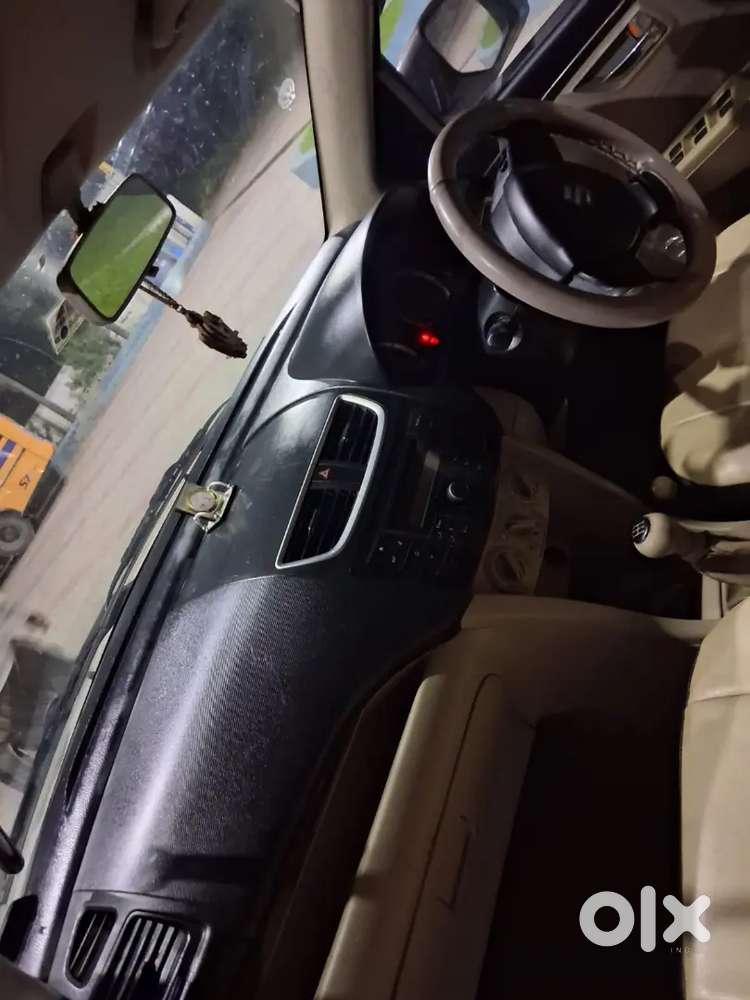 Maruti Suzuki Dzire 2013 Diesel