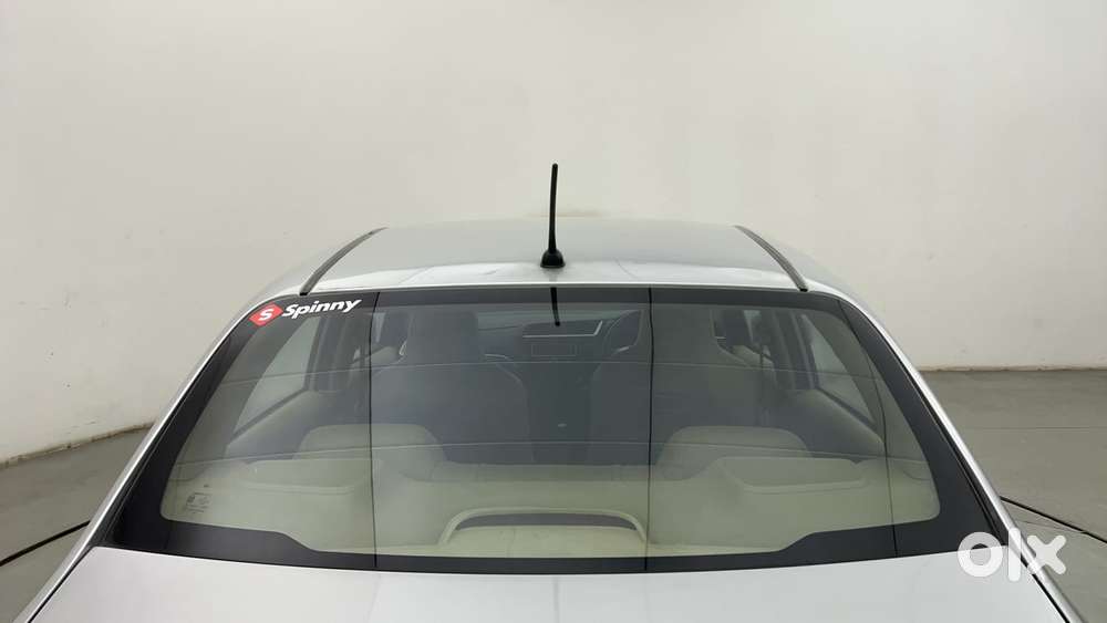 Honda Amaze 1.2 S I-vtec, 2017, Petrol