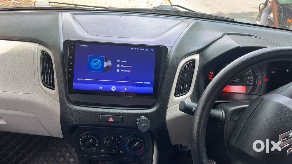 Maruti Suzuki Wagon R 2022 Cng & Hybrids 64000 Km Driven
