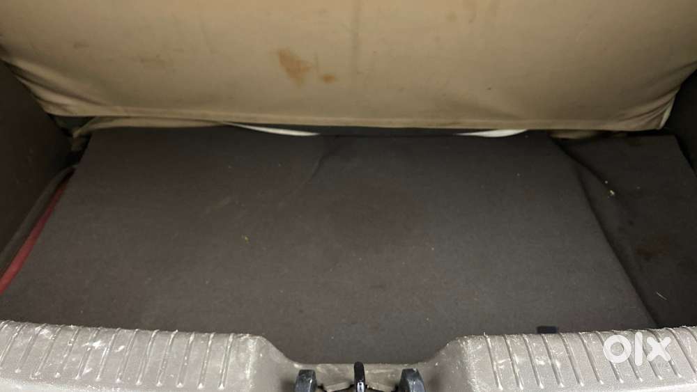 Hyundai I10 Sportz 1.2 Kappa2, 2013, Petrol