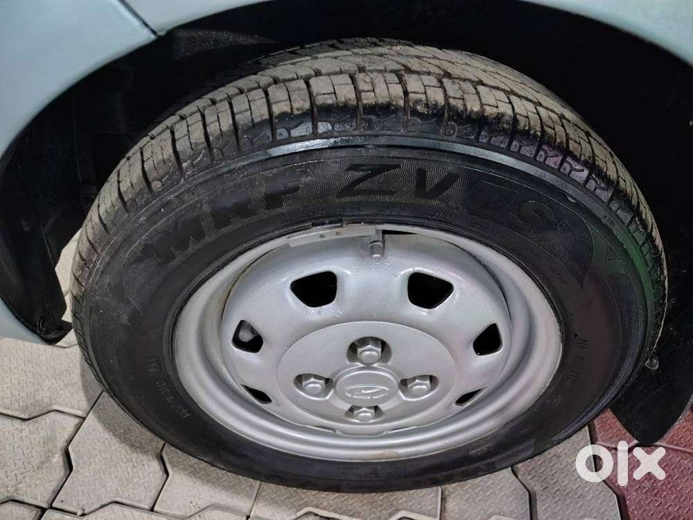 Hyundai Santro Xing Gls, 2005, Petrol