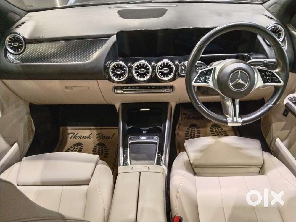 Mercedes-benz Gla 200, 2025, Petrol