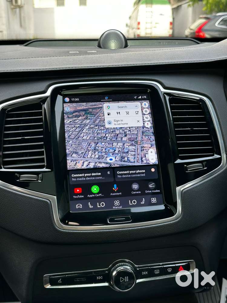 Volvo Xc90 Inscription Luxury, 2022, Petrol