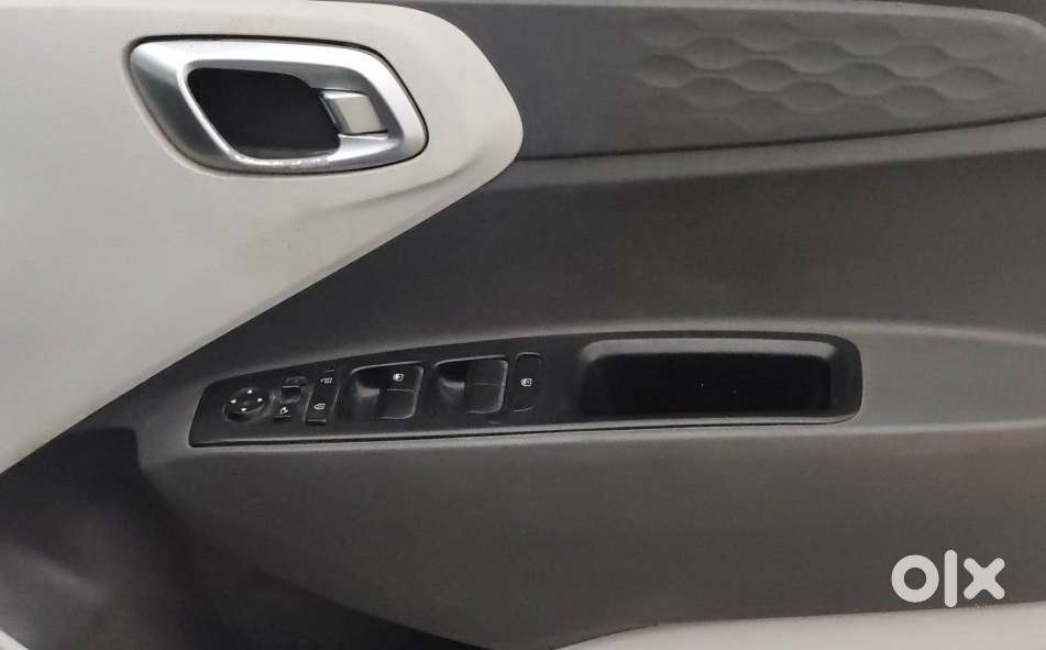 Hyundai Grand I10 Nios 1.2 Kappa Vtvt Sportz Cng, 2021, Cng & Hybrid..