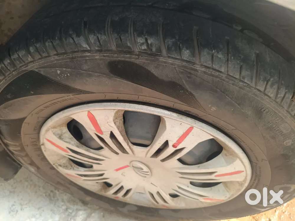 Mahindra Verito 1.5 D4 2016 Diesel Manual