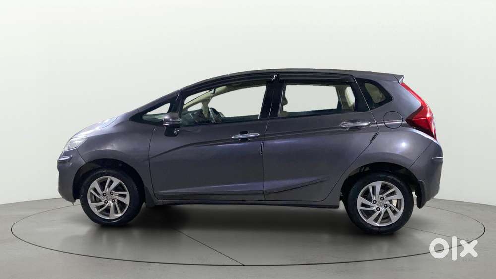 Honda Jazz 1.2 Vx I Vtec, 2018, Petrol