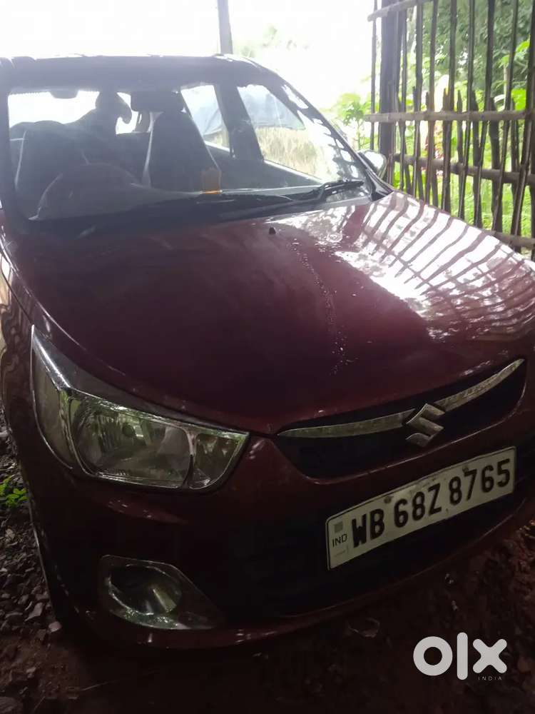 Maruti Suzuki Alto 2019