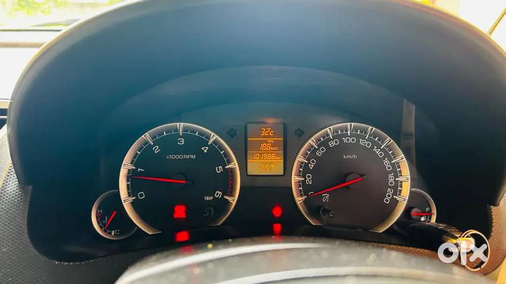 Maruti Suzuki Swift Dzire 2016 Diesel Good Condition