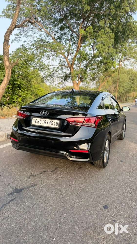 Hyundai Verna 1.6 2019