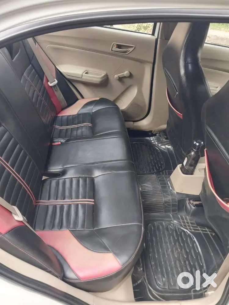 Maruti Suzuki Dzire 2019 Diesel 110592 Km Driven