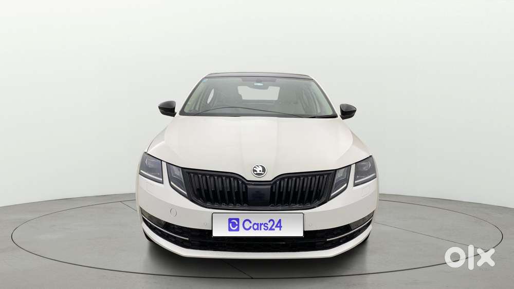 Skoda Octavia 1.8 Tsi At L K, 2019, Petrol