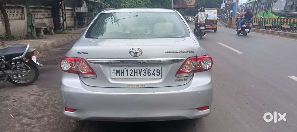 Excellent Condition Chauffeur Driven