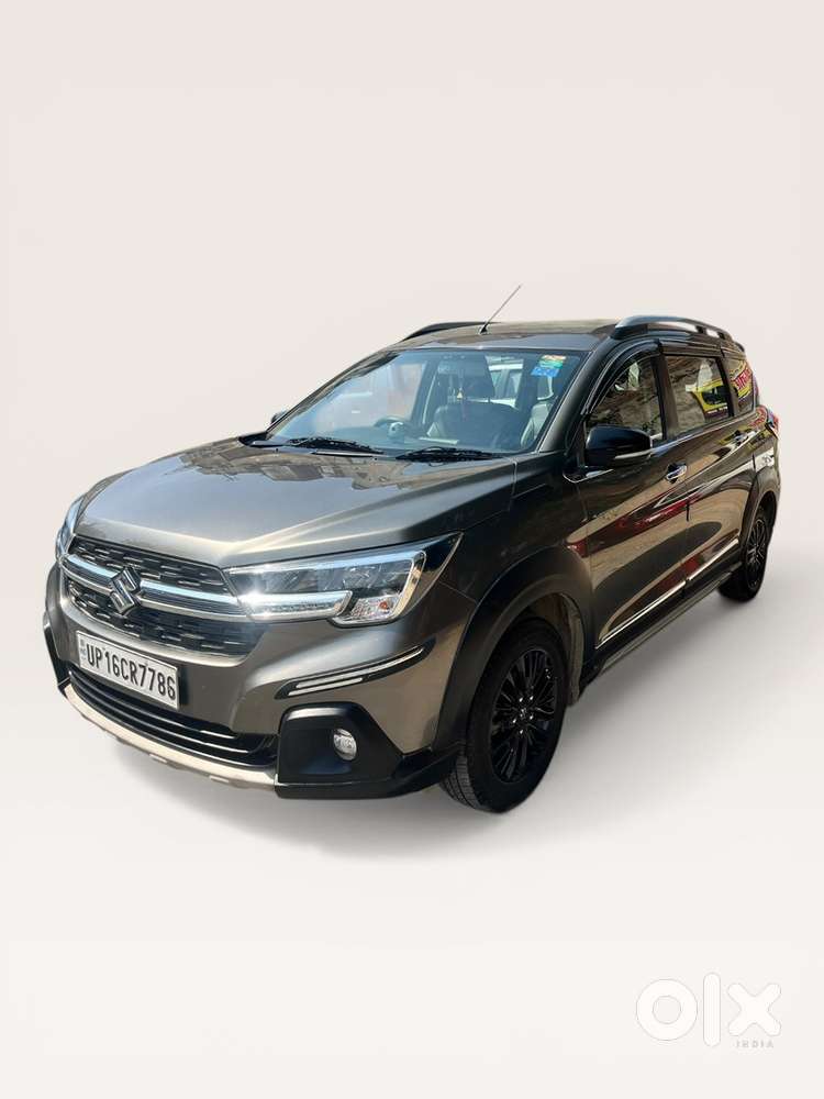 Maruti Suzuki Xl6 2021 Petrol 89000 Km Driven