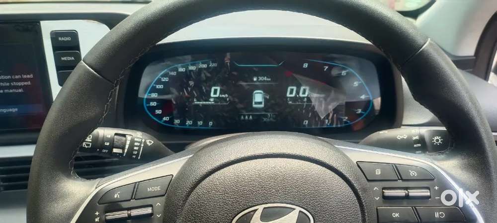 Hyundai New I20 2015 Petrol 4000 Km Driven