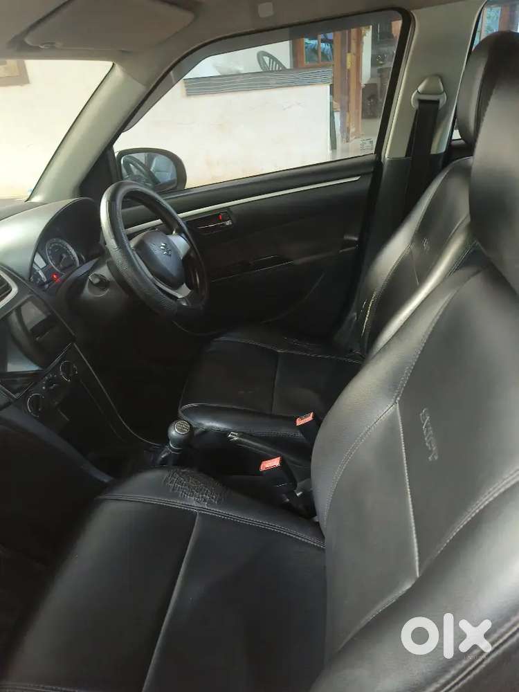 Swift Car Selling