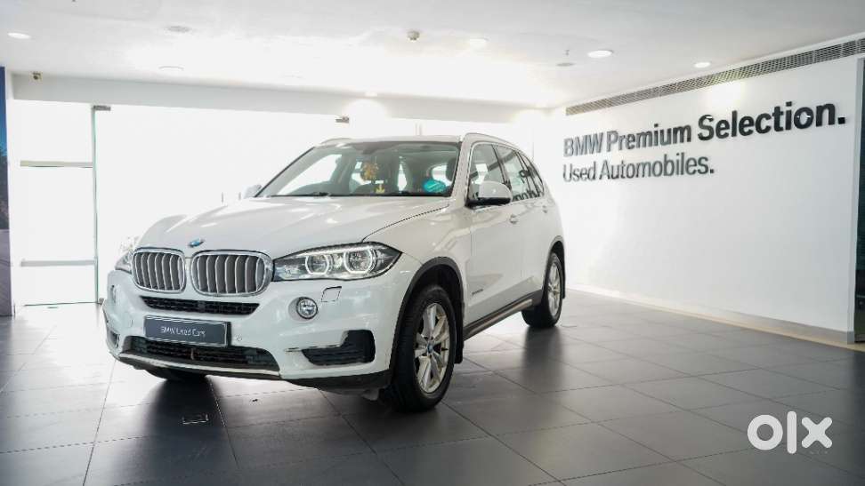 Bmw X5 Xdrive 30d, 2015, Diesel
