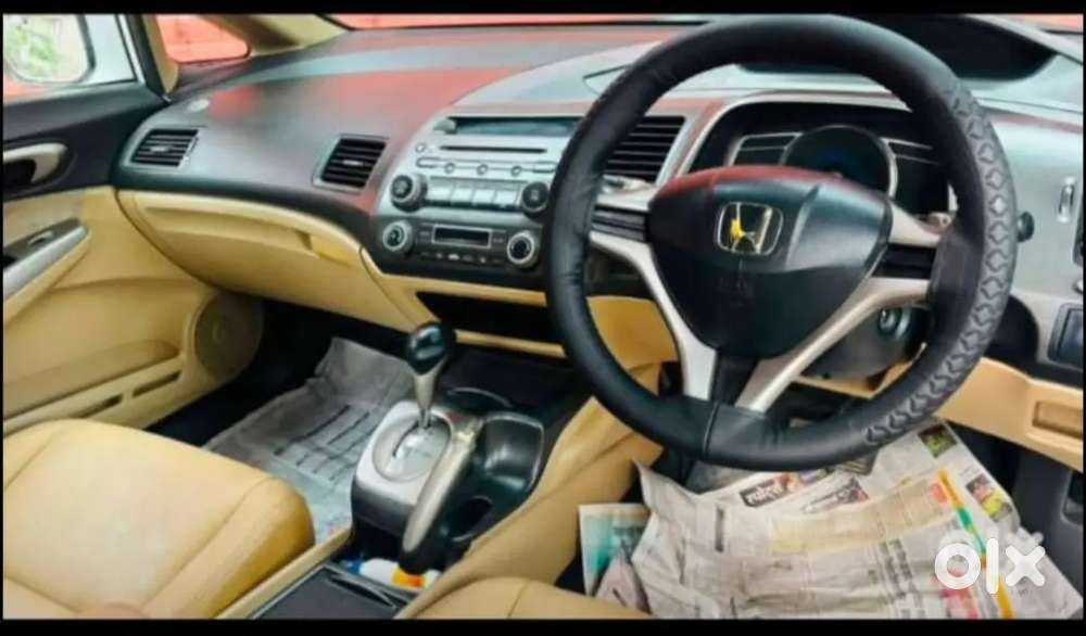 Honda Civic Sport 2006