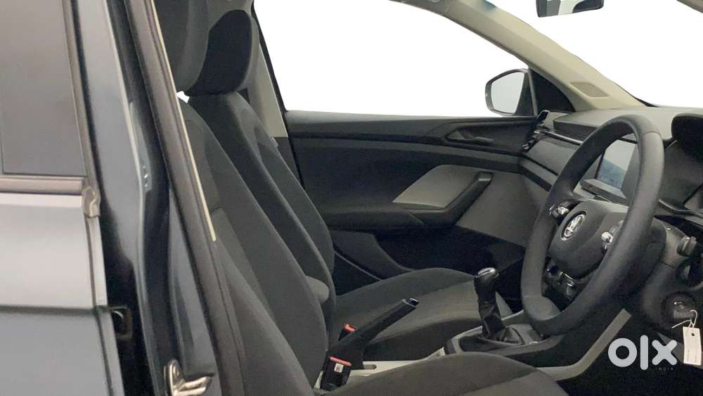 Skoda Kushaq 1.0 Tsi Active, 2025, Petrol