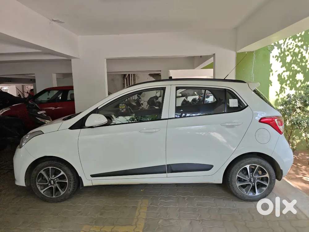 Hyundai I10 Good Condition Company Serviced Well Maintained
