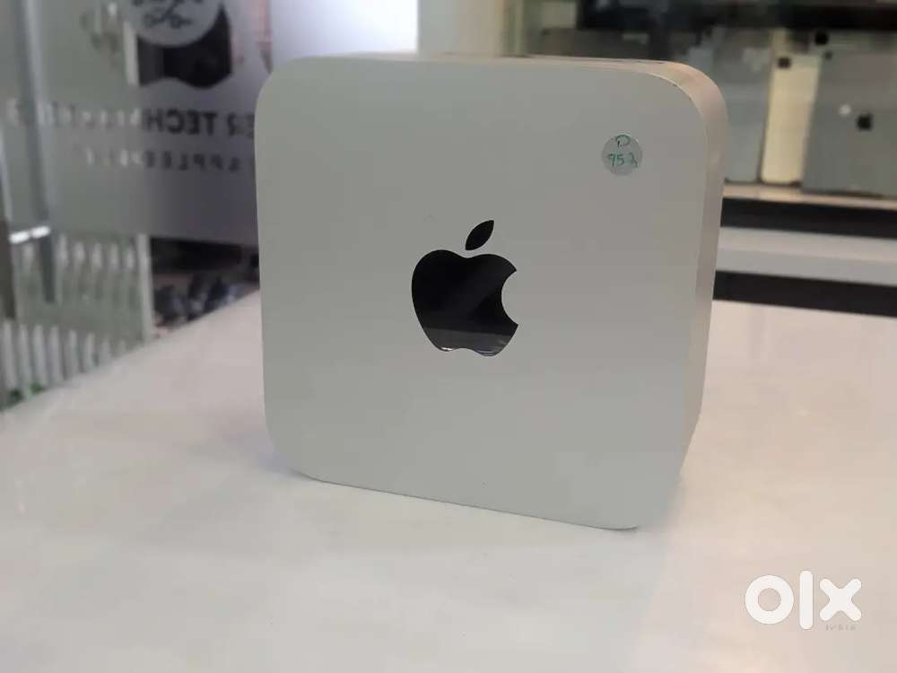 Apple Mac Studio M2 Max 32GB RAM 512GB 30 Core - GPU 1 Year Warranty