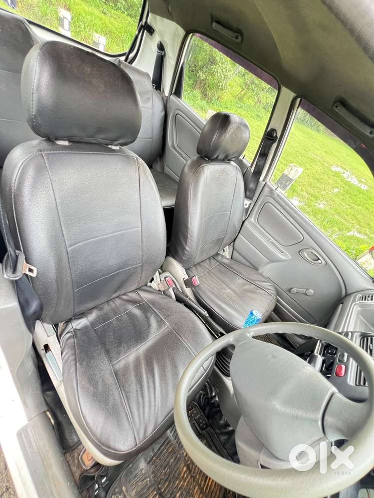 Maruti Suzuki Alto 2007