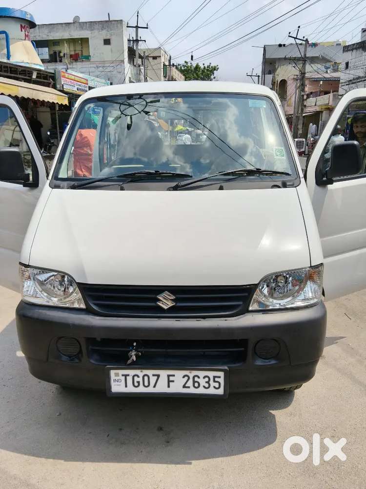 Maruti Eeco 5 Searter,a/c