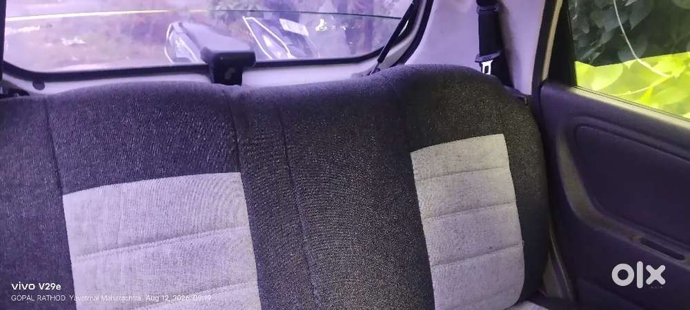 2006 Maruti Suzuki Alto Petrol Manual
