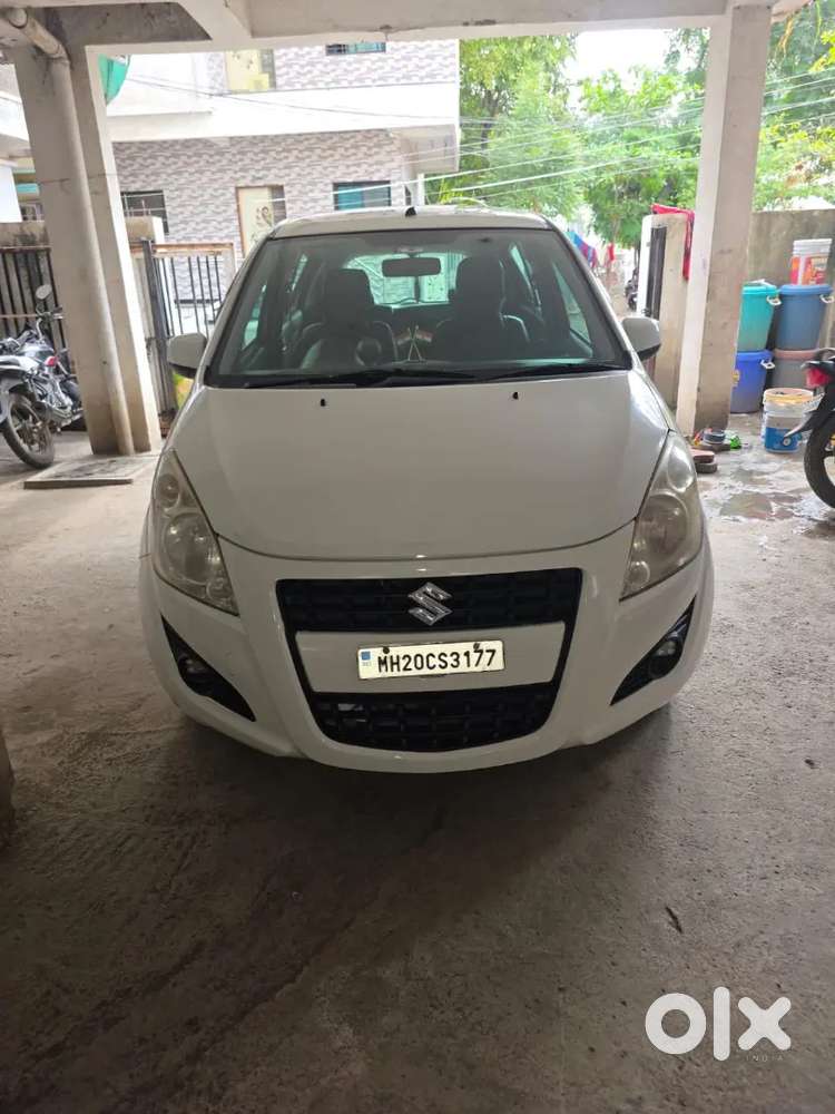 Maruti Suzuki Ritz 2013 डीज़ल