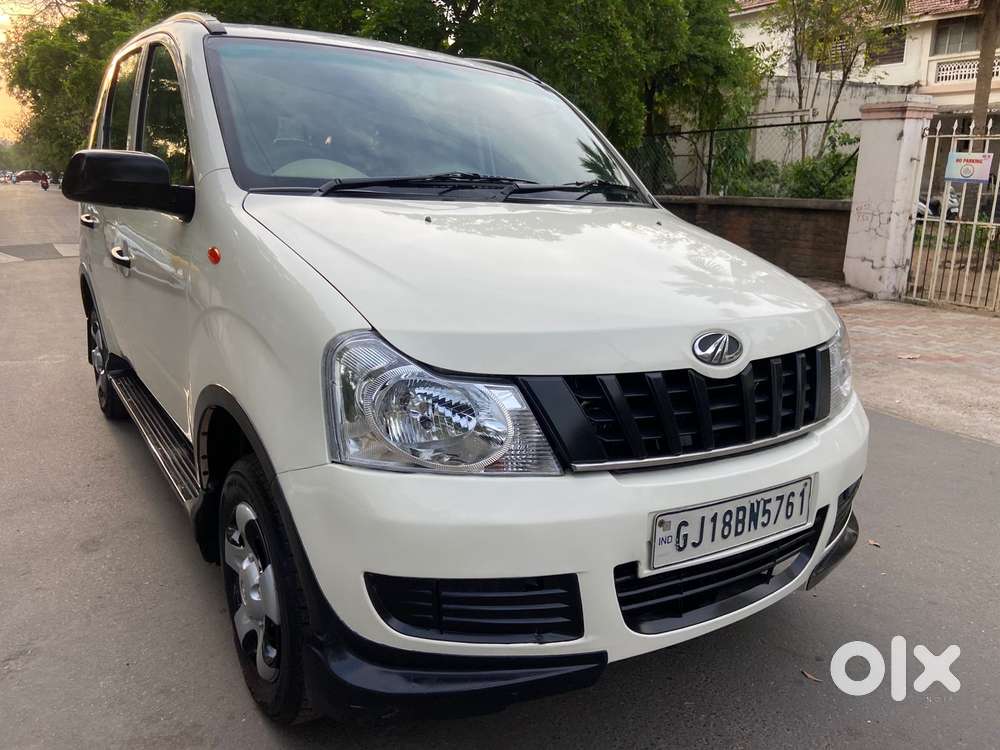 Mahindra Xylo D4, 2015, Diesel