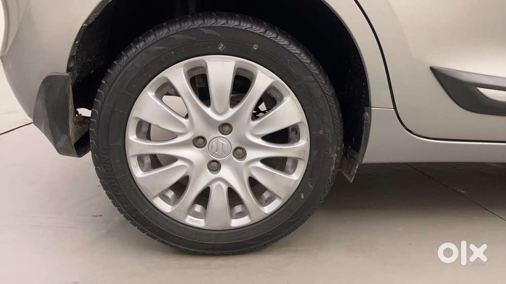 Maruti Suzuki Baleno 1.2 Alpha, 2017, Petrol