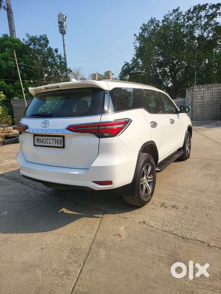 Toyota Fortuner 3.0 4x2 Automatic, 2023, Diesel