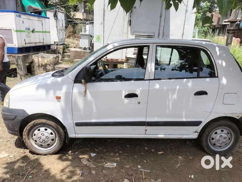 Hyundai Santro Xing 2003 Petrol 950000 Km Driven
