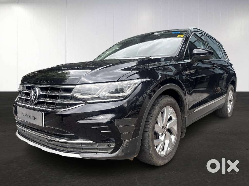 Volkswagen Tiguan 2.0 Elegance Tsi Dsg, 2022, Petrol