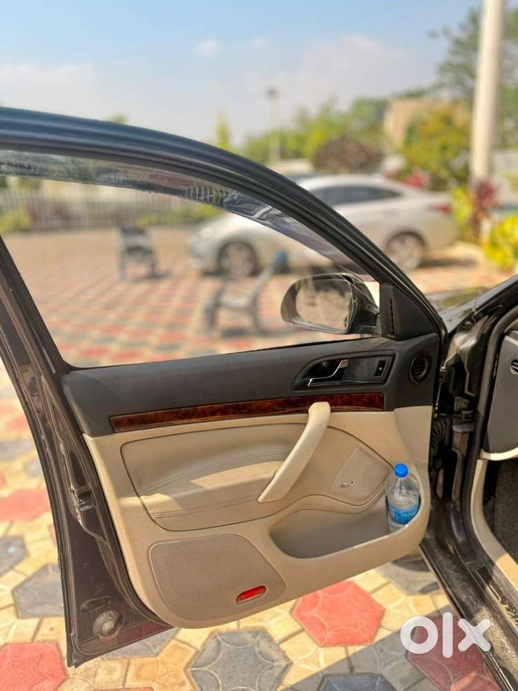 Skoda Laura 2012 Diesel Well Maintained