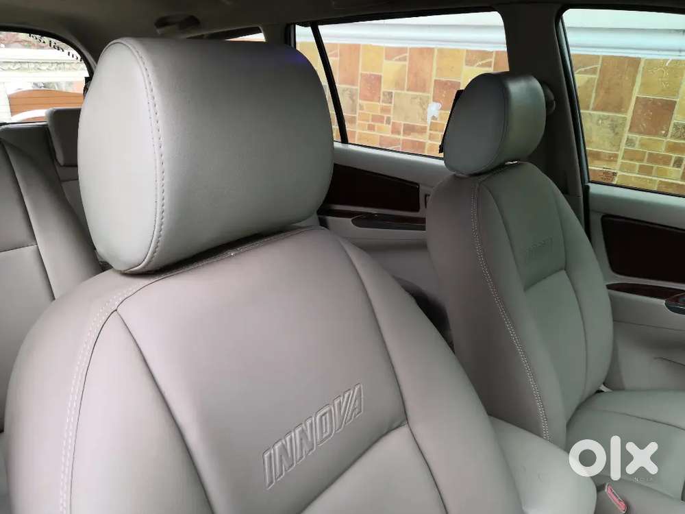 Toyota Innova 2009 Diesel Well Maintained For Sale